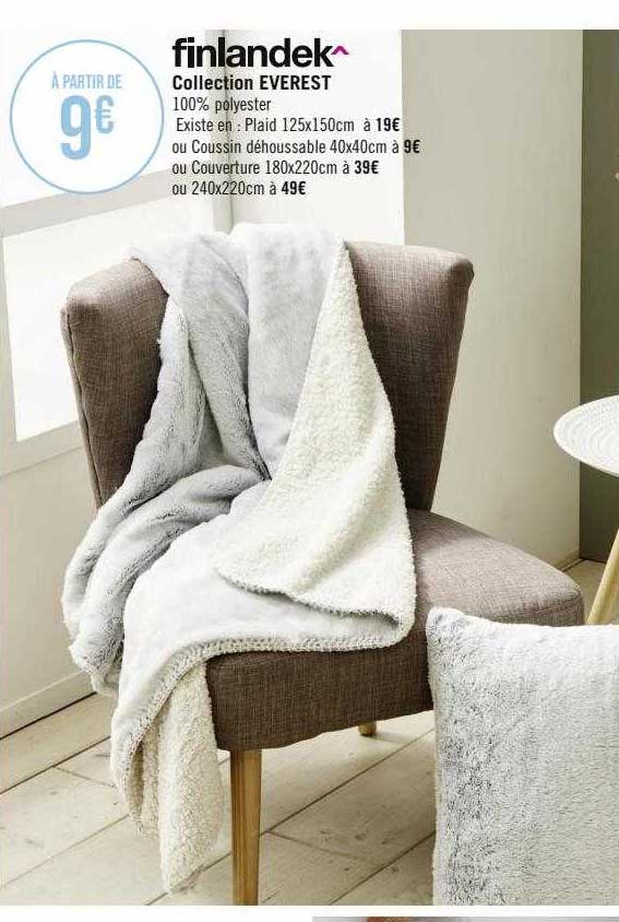 collection everest finlandek^