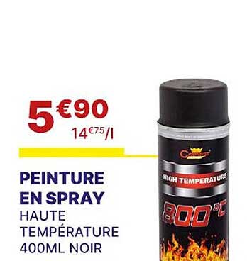 Peinture En Spray