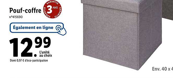 pouf-coffre