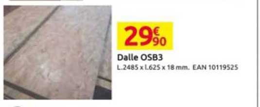 Dalle Osb3