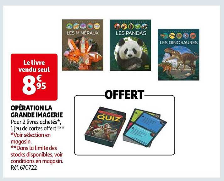 opération la grande imagerie