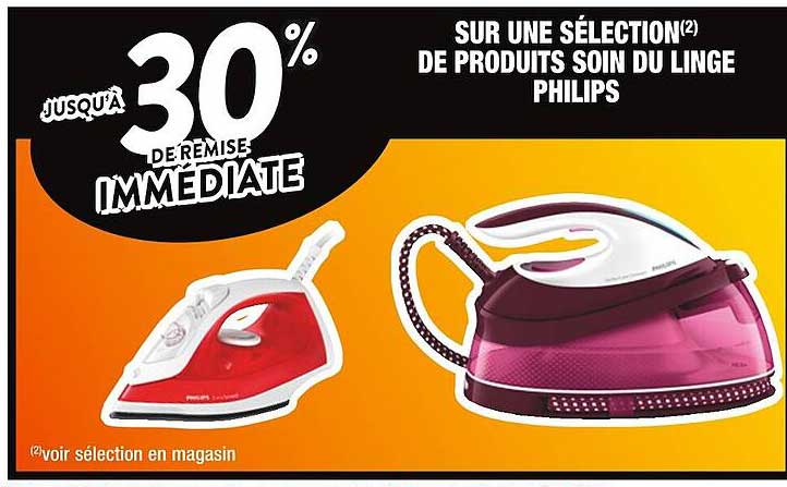 Produits Soin Du Linge Phlips