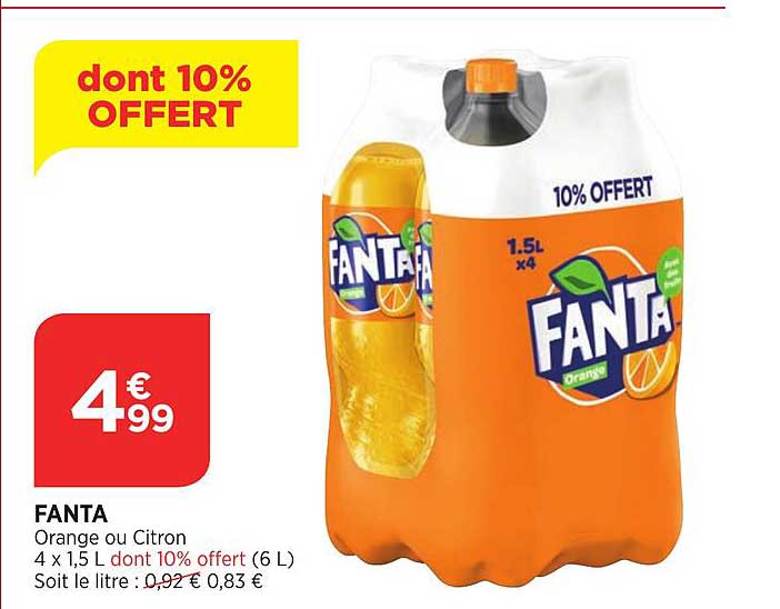 Fanta