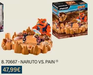 70667 - naturo vs. pain