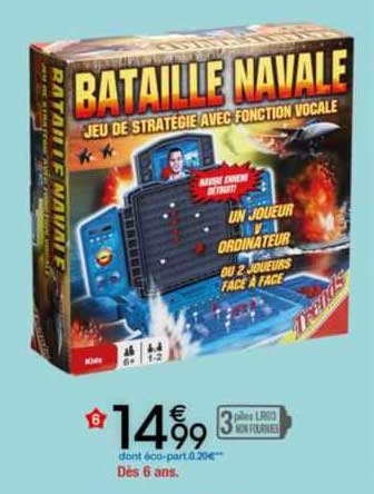 bataille navale