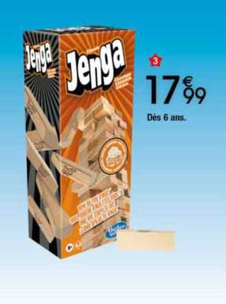 Jenga