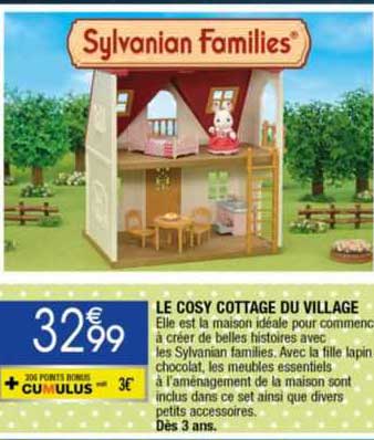 Le Cosy Cottage Du Village