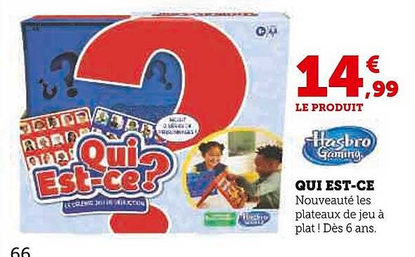 qui est-ce hasbro gaming