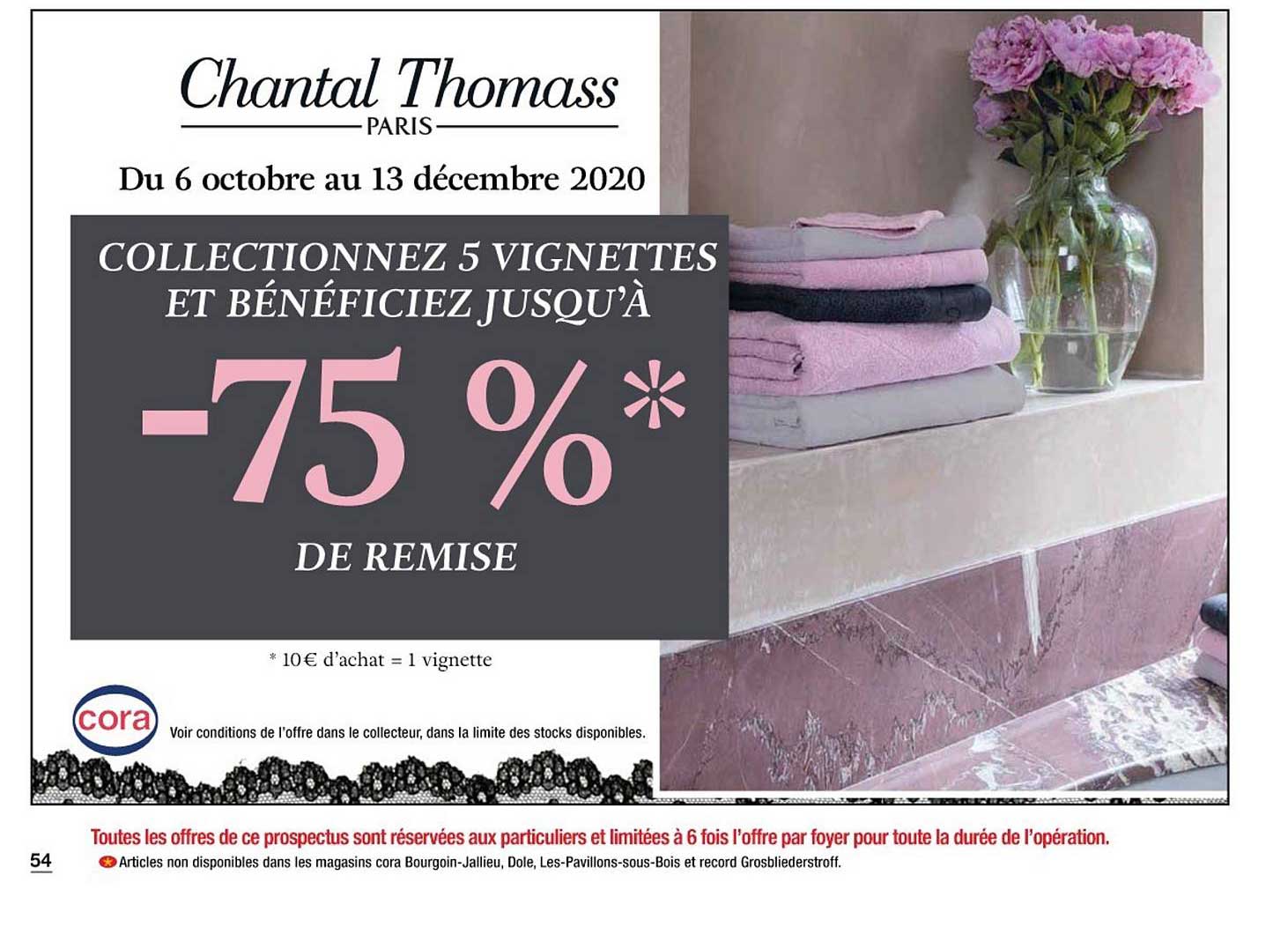 chantal thomass paris