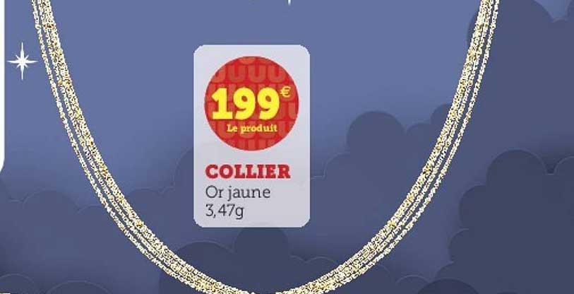Collier