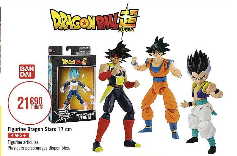 figurine dragon stars 17 cm