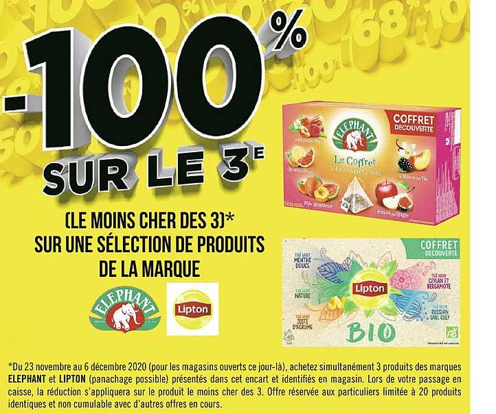 Produits De La Marque Elephant