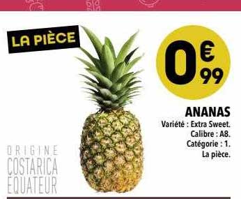Ananas