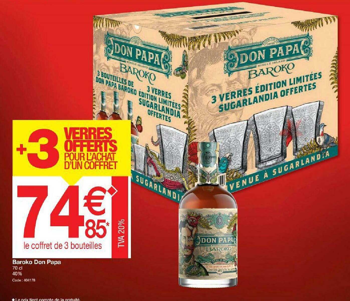 baroko don papa
