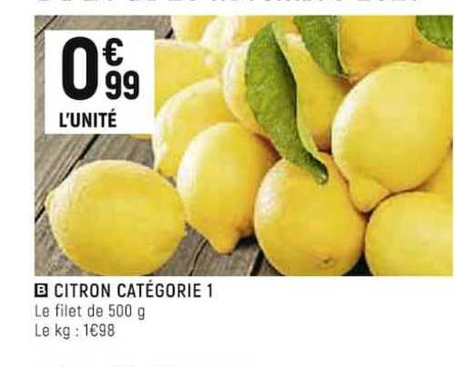Citron