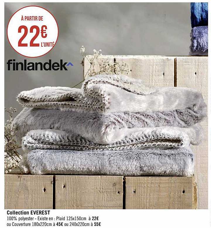 collection everest finlandek