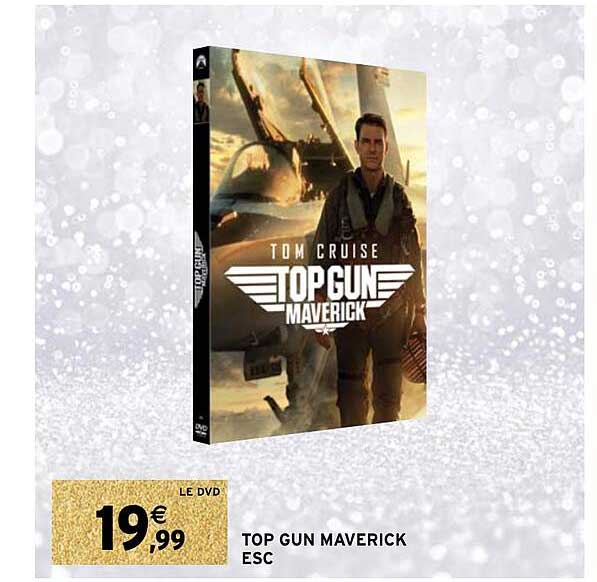 top gun maverick esc