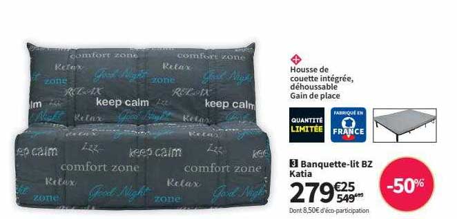 banquette-lit bz katia