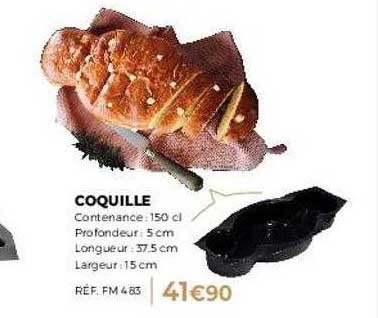 Coquille