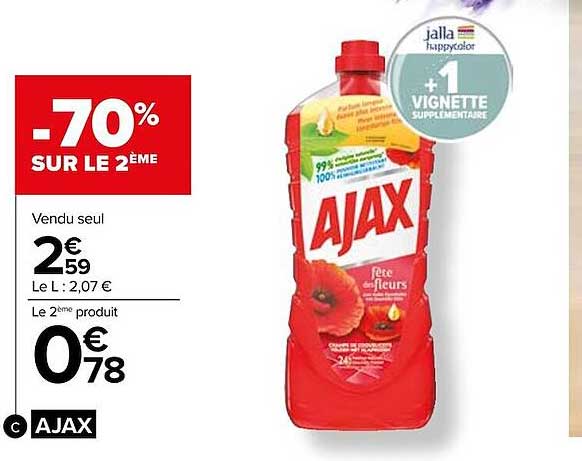 Ajax