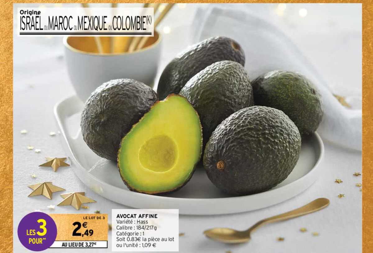 Avocat Affiné