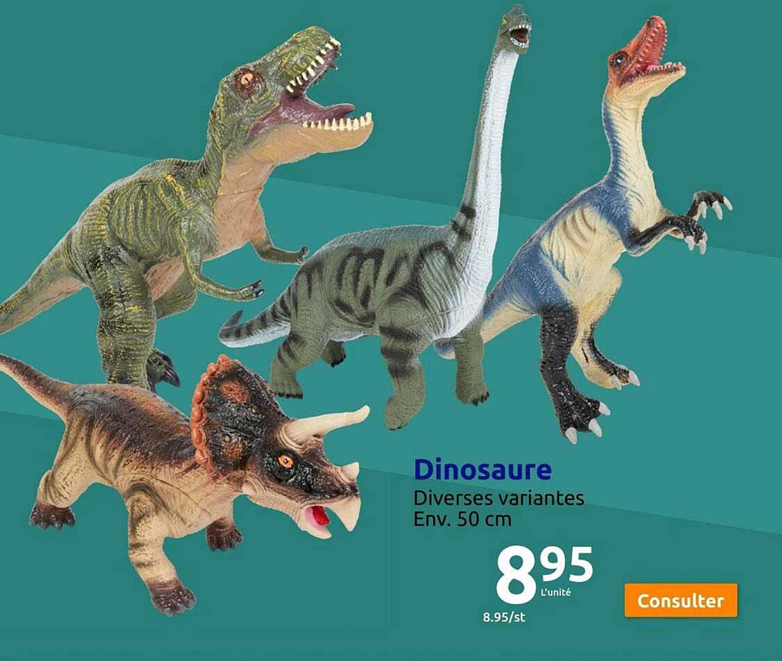 Dinosaure