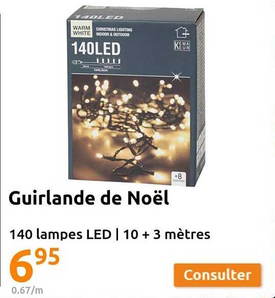 Guirlande De Noël