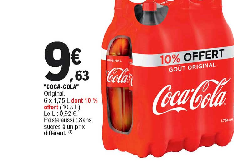 coca-cola original