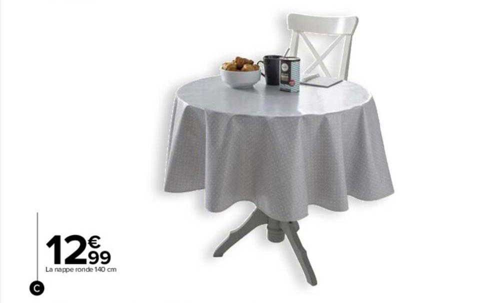 nappe sonde
