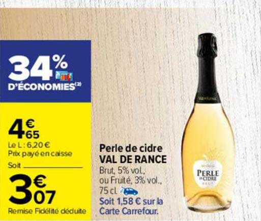 perle de cidre val de rance