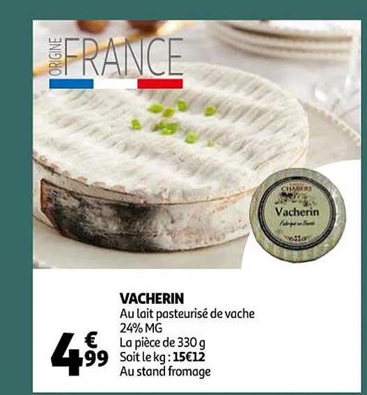 vacherin