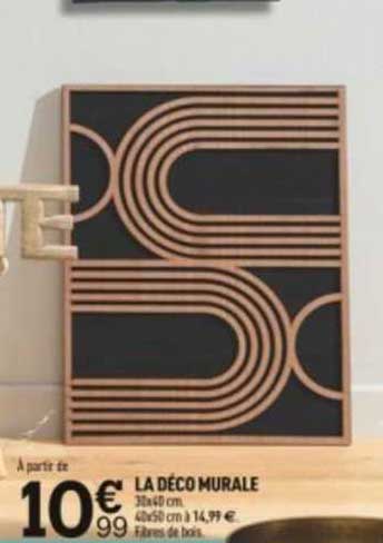 La Déco Murale