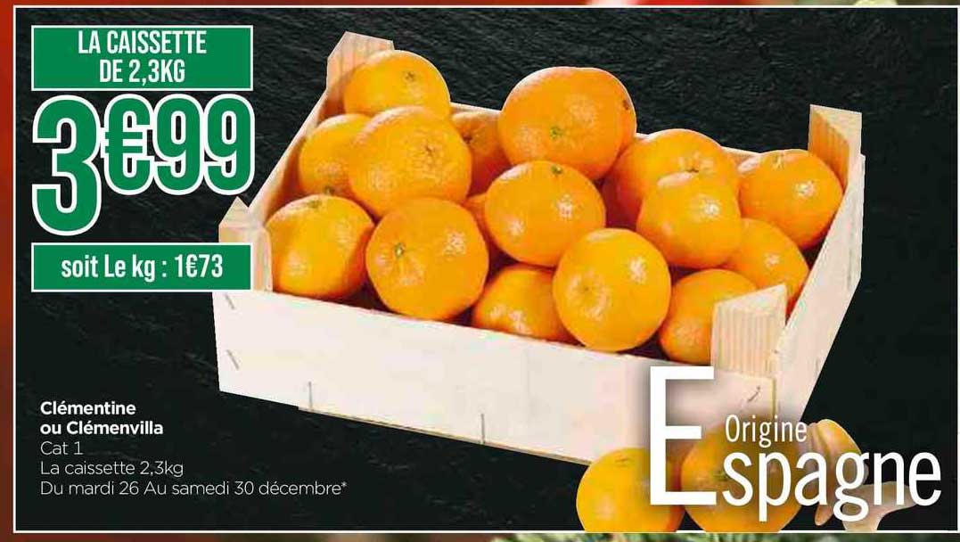 clémentine ou clémenvilla