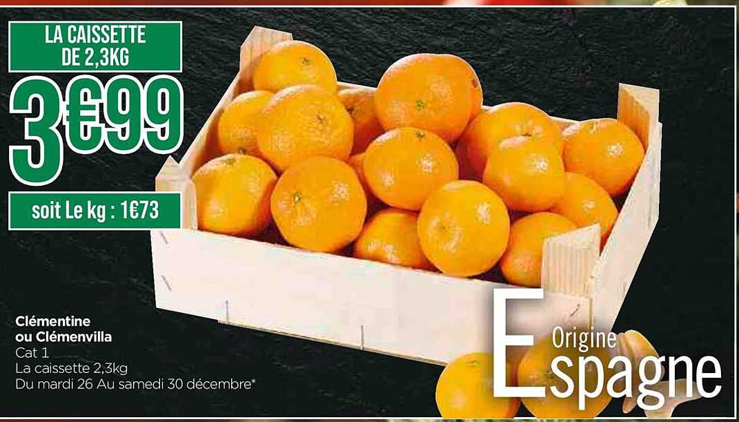 clémentine ou clémenvilla