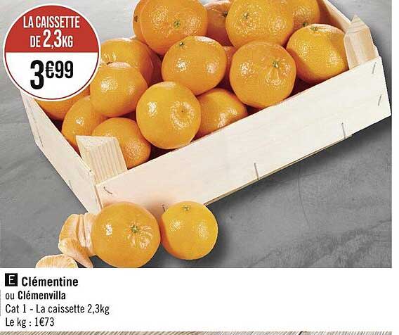 clémentine ou clémenvilla