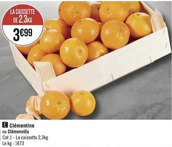 clémentine ou clémenvilla