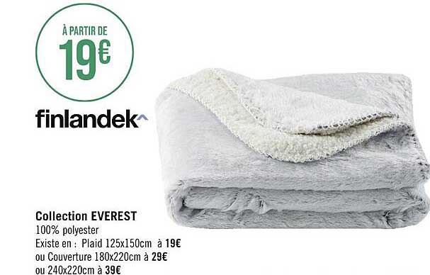 collection everest finlandek^