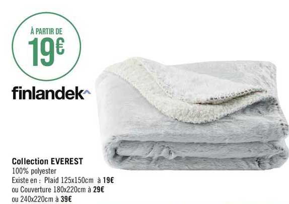 collection everest finlandek