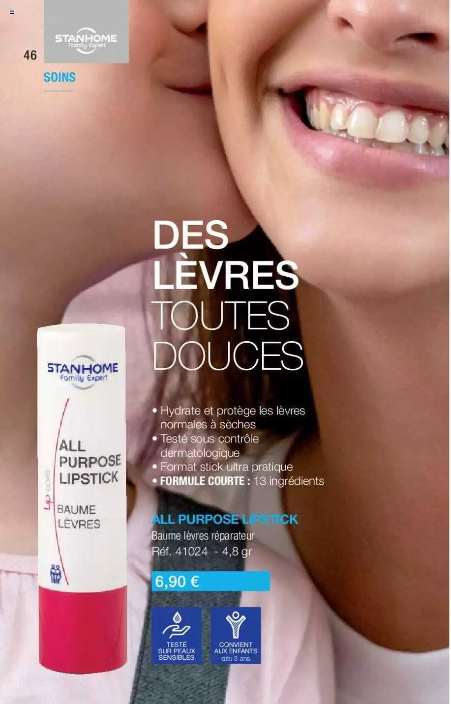 all purpose lipstick