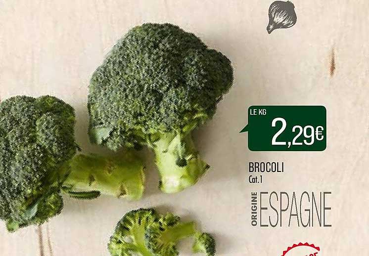 brocoli