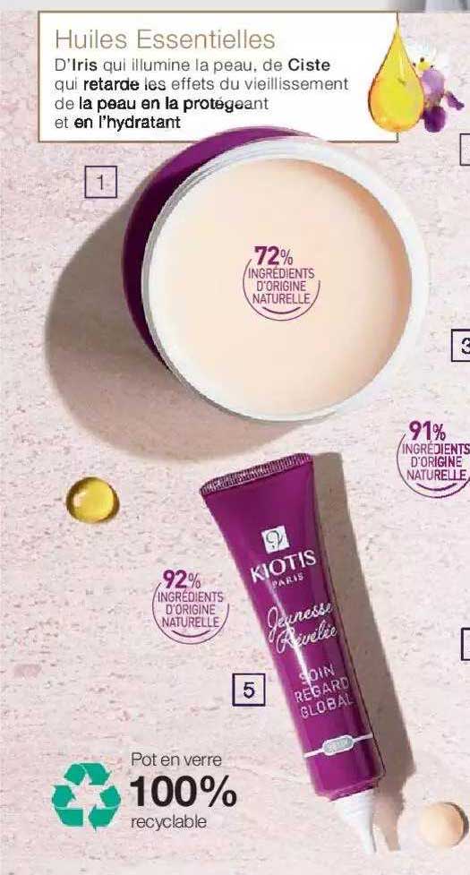 huiles essentielles kiotis