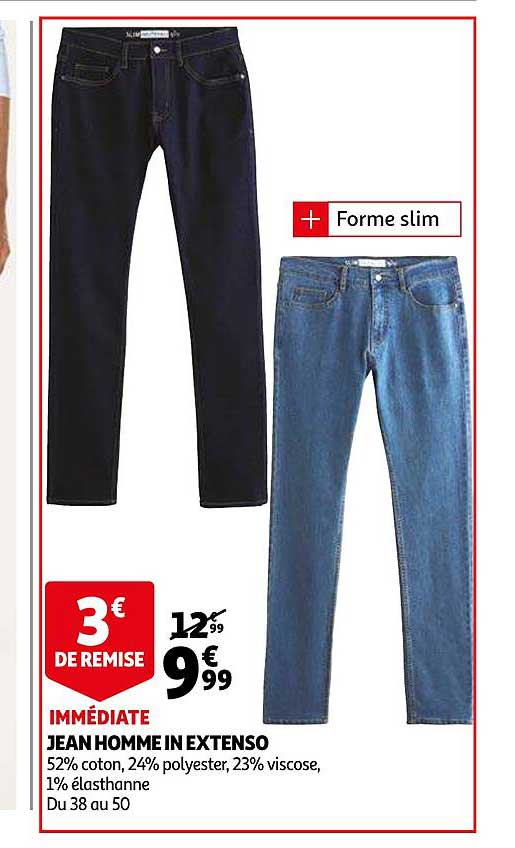 jean homme in extenso