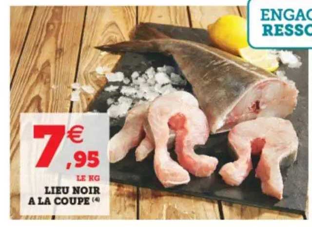 Lieu Noir à La Coupe