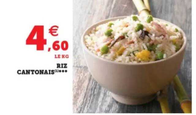 riz cantonais