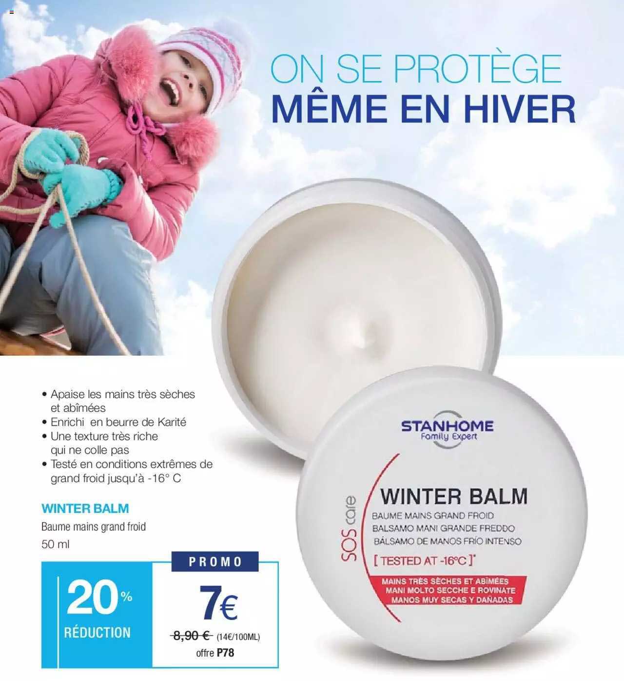 winter balm