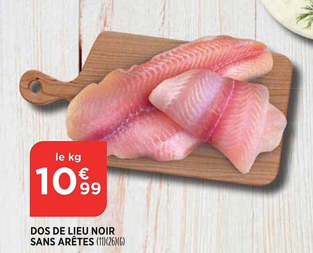 dos de lieu noir sans arêtes