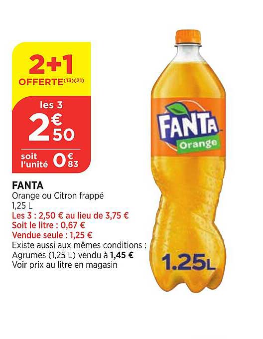 Fanta