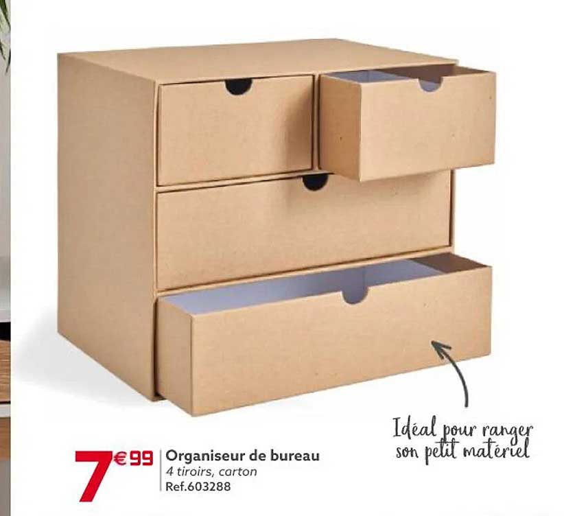 Organiseur De Bureau