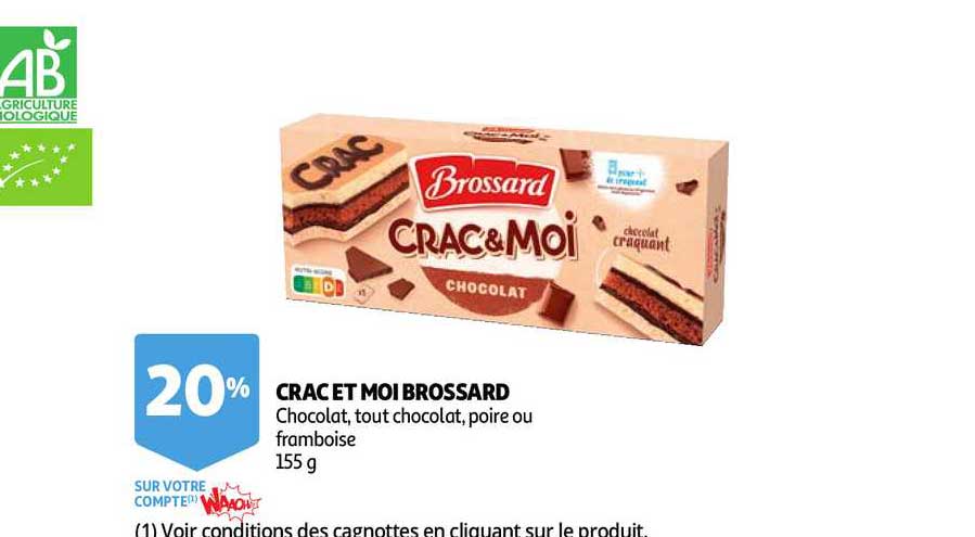 crac et moi brossard