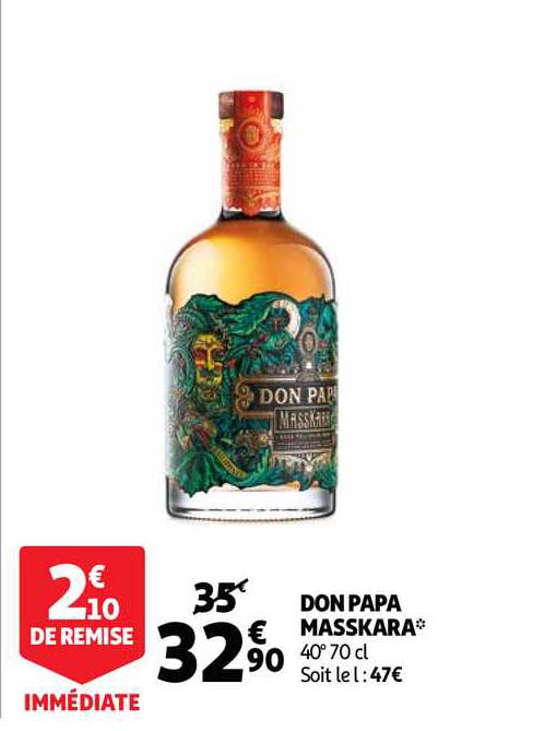 Don Papa Masskara